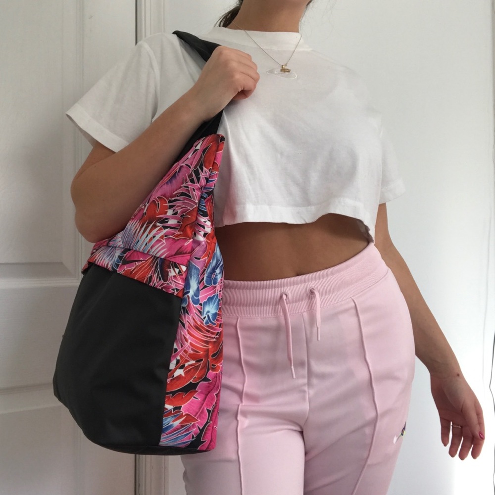 Nike bag